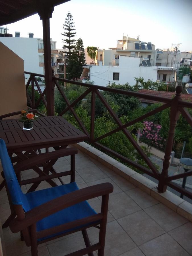 Roidis Apartments Chania  Exterior photo