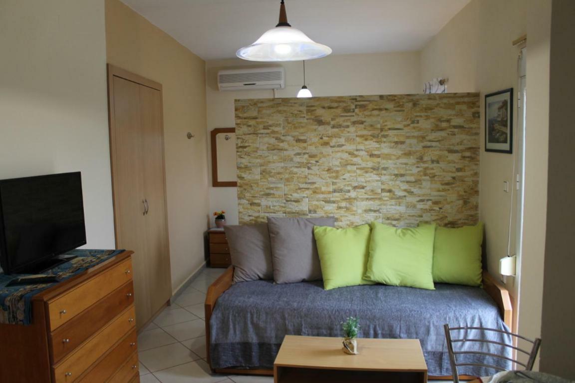 Roidis Apartments Chania  Exterior photo