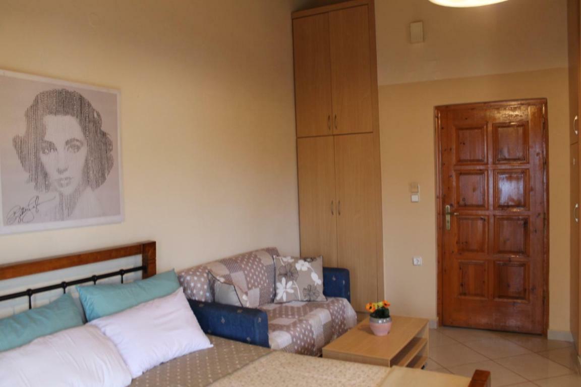 Roidis Apartments Chania  Exterior photo
