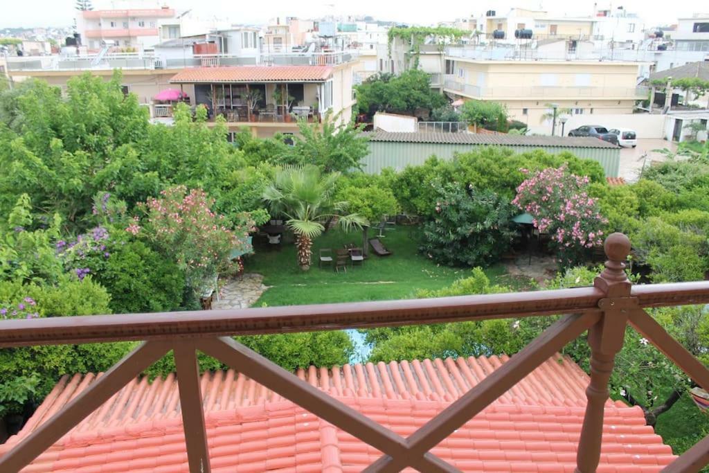 Roidis Apartments Chania  Exterior photo