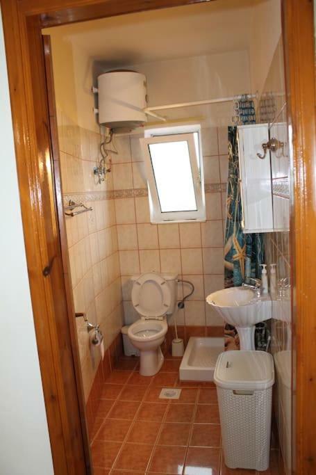 Roidis Apartments Chania  Exterior photo
